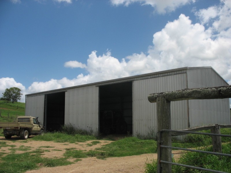 25 Red Hill Road, Woowoonga QLD 4621