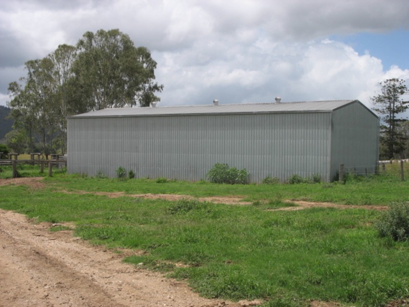 25 Red Hill Road, Woowoonga QLD 4621