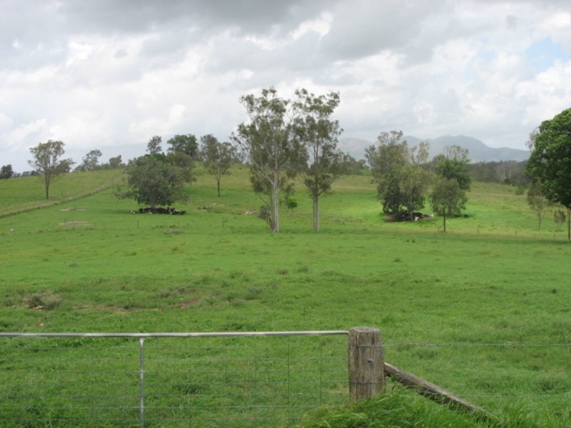25 Red Hill Road, Woowoonga QLD 4621