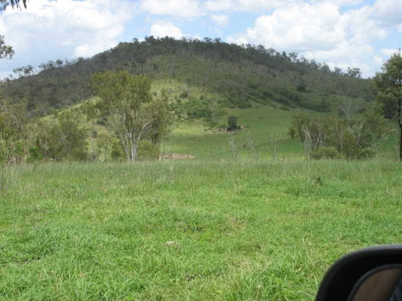 Lot 65 Woowoonga Hall Road, Woowoonga QLD 4621