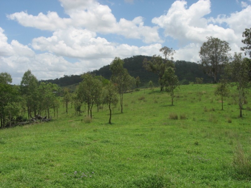 Lot 65 Woowoonga Hall Road, Woowoonga QLD 4621