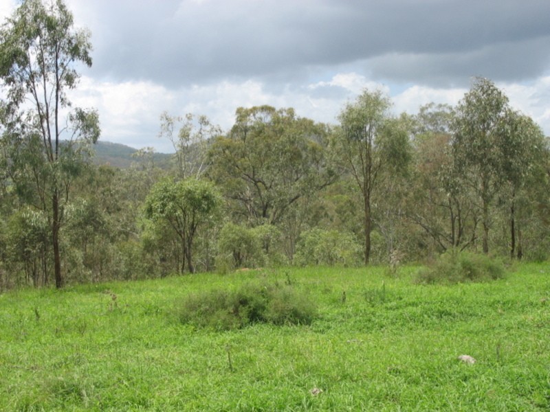 Lot 65 Woowoonga Hall Road, Woowoonga QLD 4621