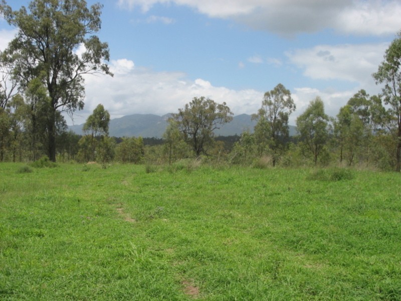 Lot 65 Woowoonga Hall Road, Woowoonga QLD 4621