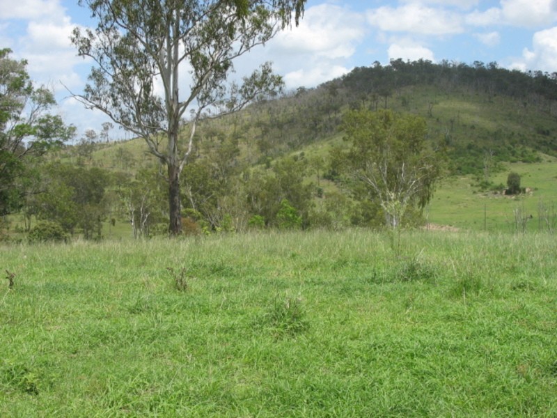 Lot 65 Woowoonga Hall Road, Woowoonga QLD 4621