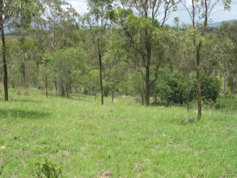 Lot 65 Woowoonga Hall Road, Woowoonga QLD 4621