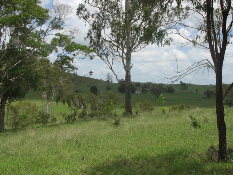 Lot 65 Woowoonga Hall Road, Woowoonga QLD 4621