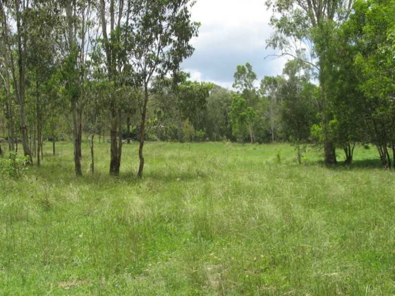 Lot 65 Woowoonga Hall Road, Woowoonga QLD 4621