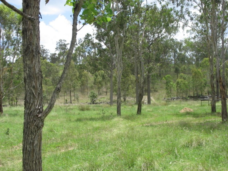 Lot 65 Woowoonga Hall Road, Woowoonga QLD 4621