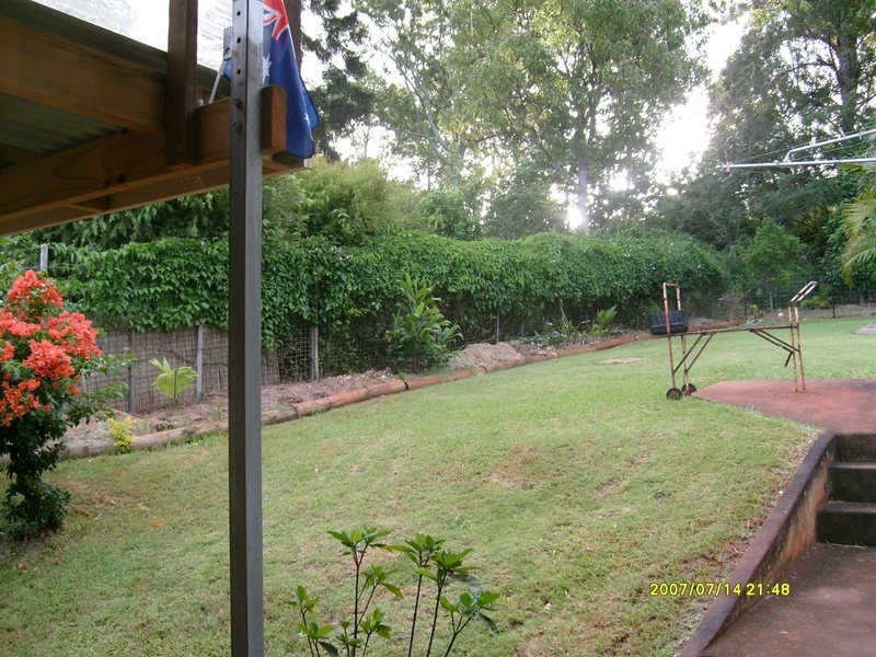 10 Elizabeth Street, Childers QLD 4660