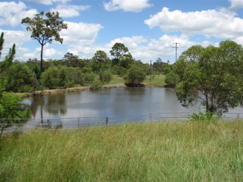 200 Rainbows Road, Childers QLD 4660