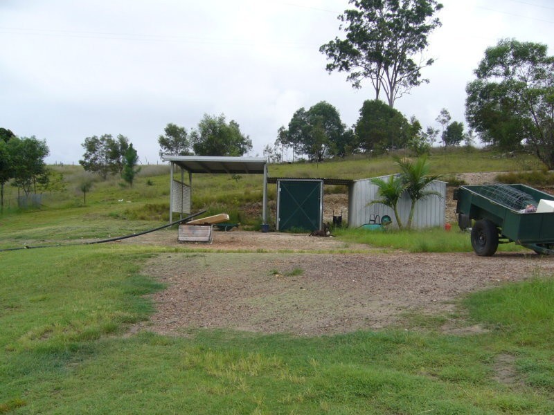 200 Rainbows Road, Childers QLD 4660