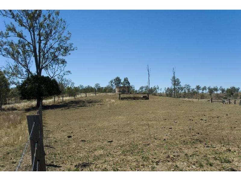 485 Dallarnil Road, Booyal QLD 4671