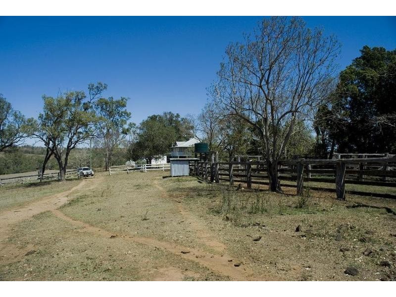 485 Dallarnil Road, Booyal QLD 4671