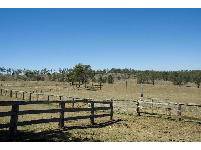 485 Dallarnil Road, Booyal QLD 4671