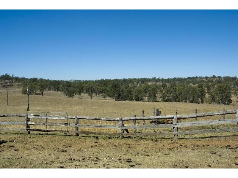 485 Dallarnil Road, Booyal QLD 4671