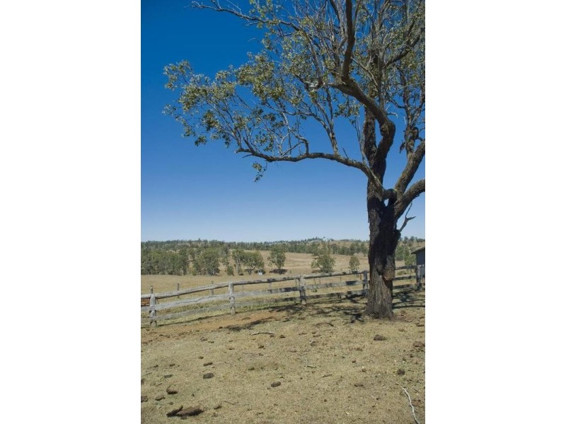 485 Dallarnil Road, Booyal QLD 4671