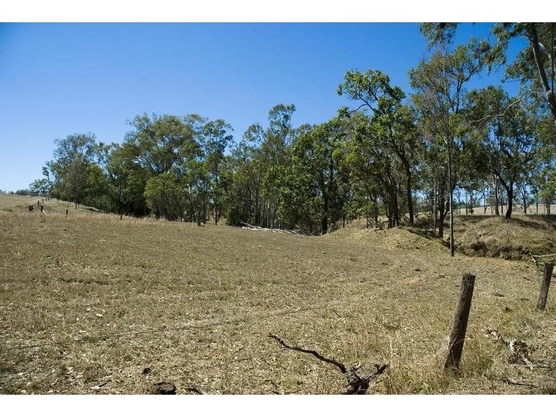 485 Dallarnil Road, Booyal QLD 4671