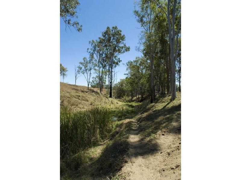 485 Dallarnil Road, Booyal QLD 4671