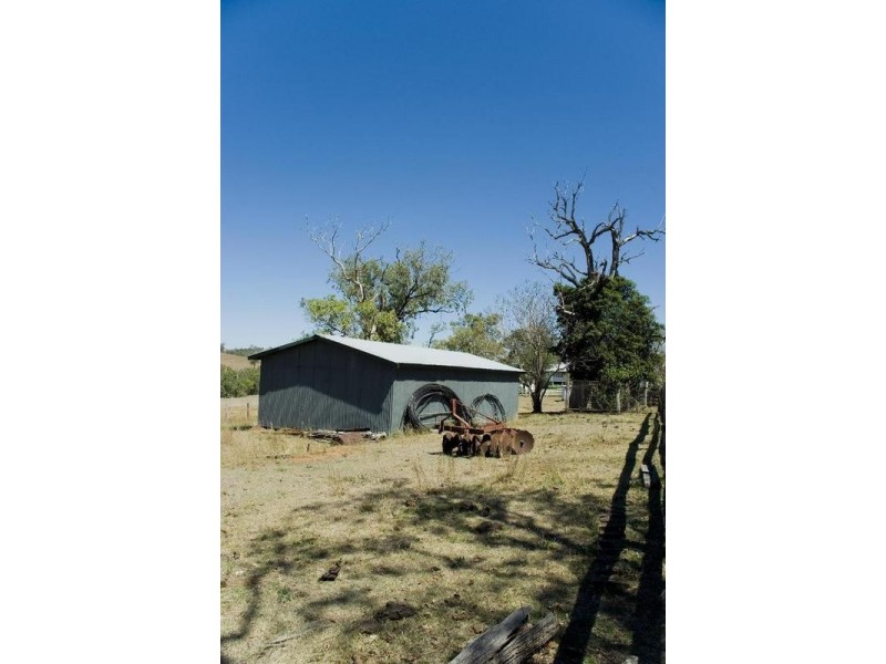 485 Dallarnil Road, Booyal QLD 4671