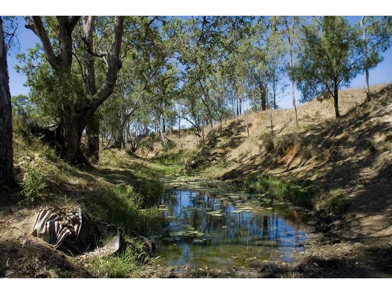 485 Dallarnil Road, Booyal QLD 4671