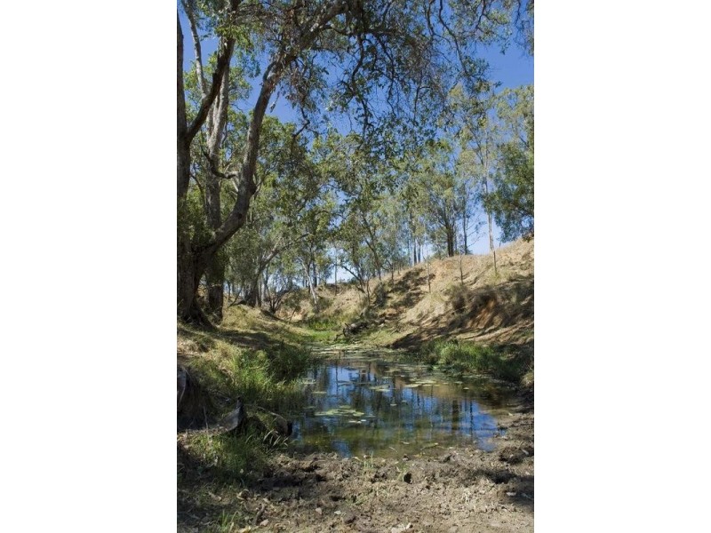 485 Dallarnil Road, Booyal QLD 4671