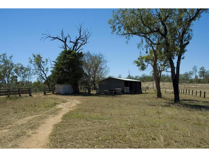 485 Dallarnil Road, Booyal QLD 4671