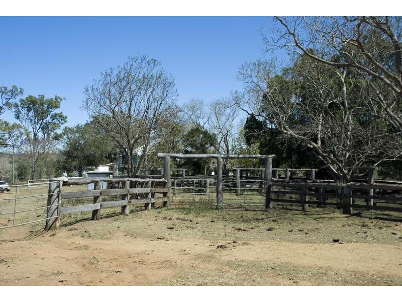 485 Dallarnil Road, Booyal QLD 4671