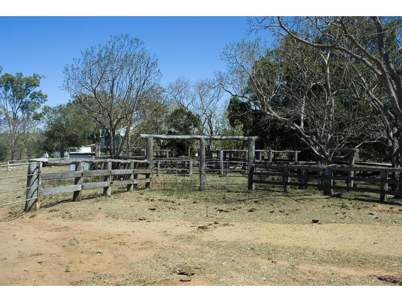 485 Dallarnil Road, Booyal QLD 4671