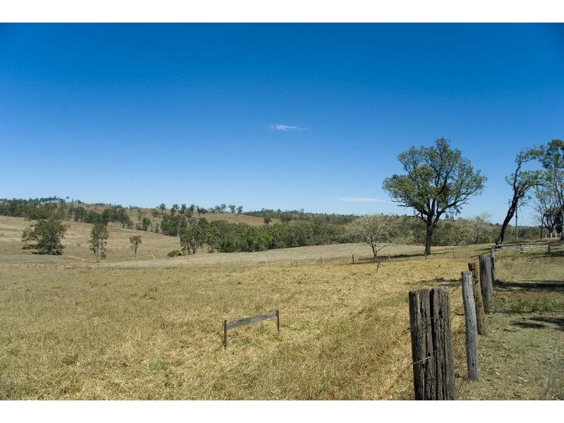 485 Dallarnil Road, Booyal QLD 4671