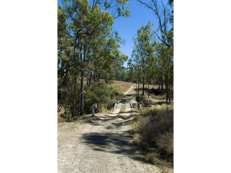 485 Dallarnil Road, Booyal QLD 4671