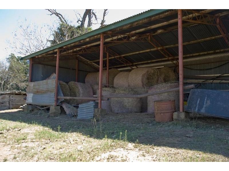 485 Dallarnil Road, Booyal QLD 4671