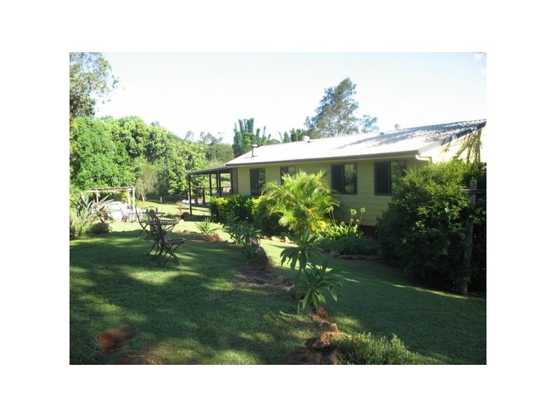 146 Thompson Road, Childers QLD 4660