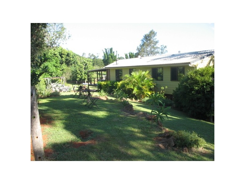 146 Thompson Road, Childers QLD 4660