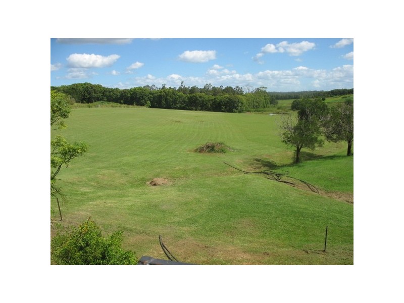 146 Thompson Road, Childers QLD 4660