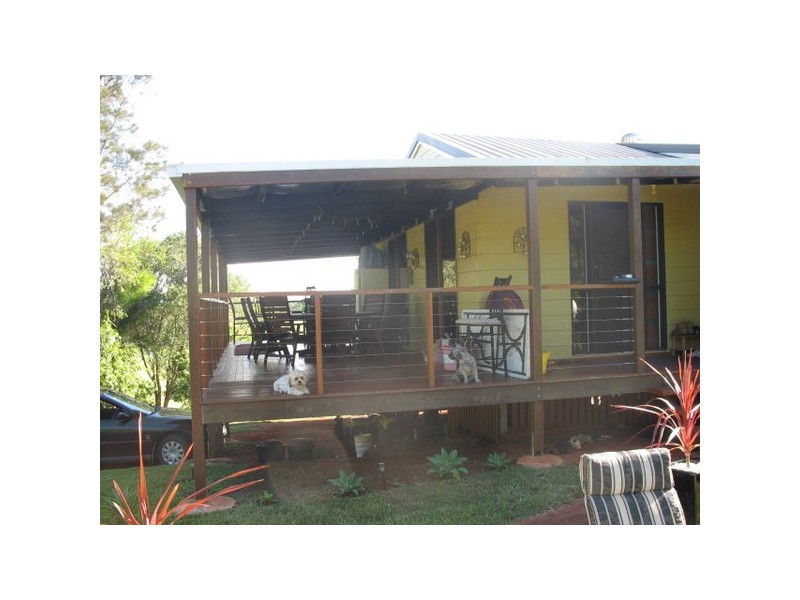 146 Thompson Road, Childers QLD 4660