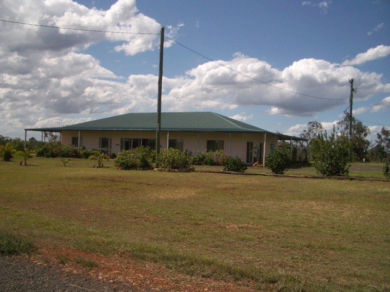 230 Stocks Road, Apple Tree Creek QLD 4660