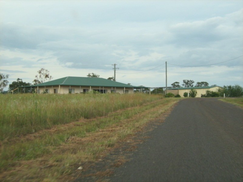 230 Stocks Road, Apple Tree Creek QLD 4660