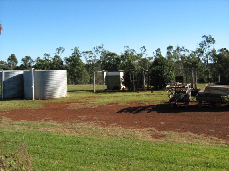 230 Stocks Road, Apple Tree Creek QLD 4660