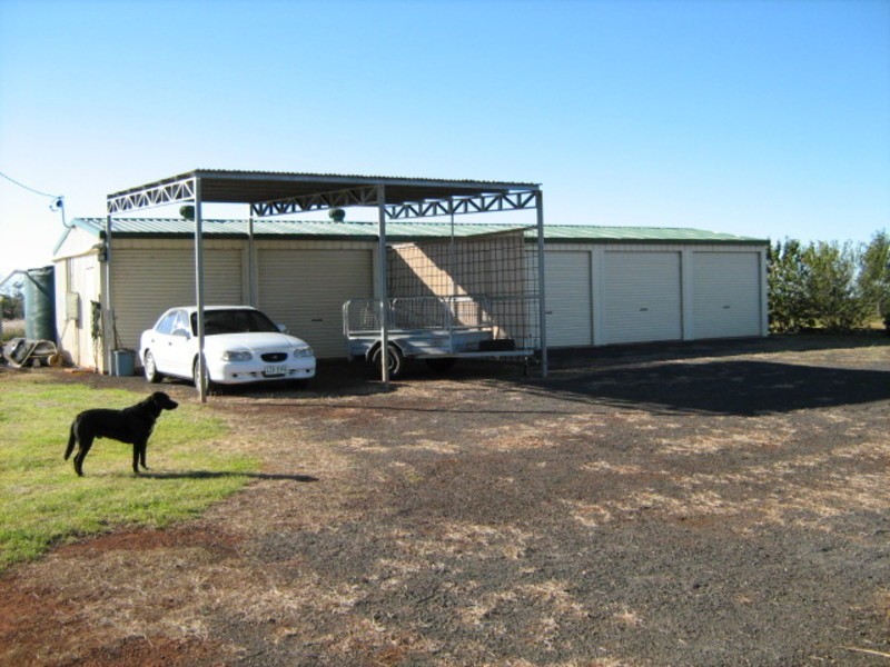 230 Stocks Road, Apple Tree Creek QLD 4660