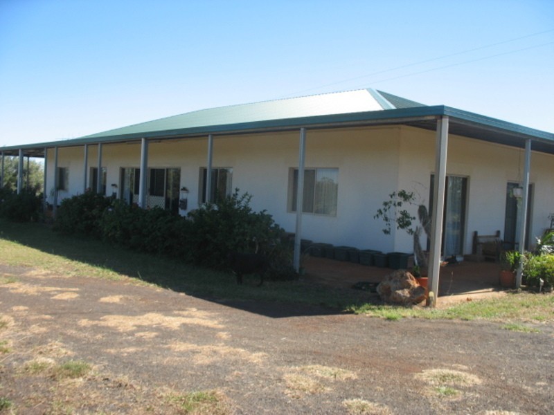 230 Stocks Road, Apple Tree Creek QLD 4660