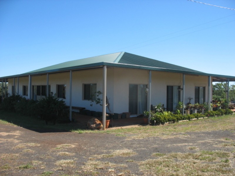 230 Stocks Road, Apple Tree Creek QLD 4660