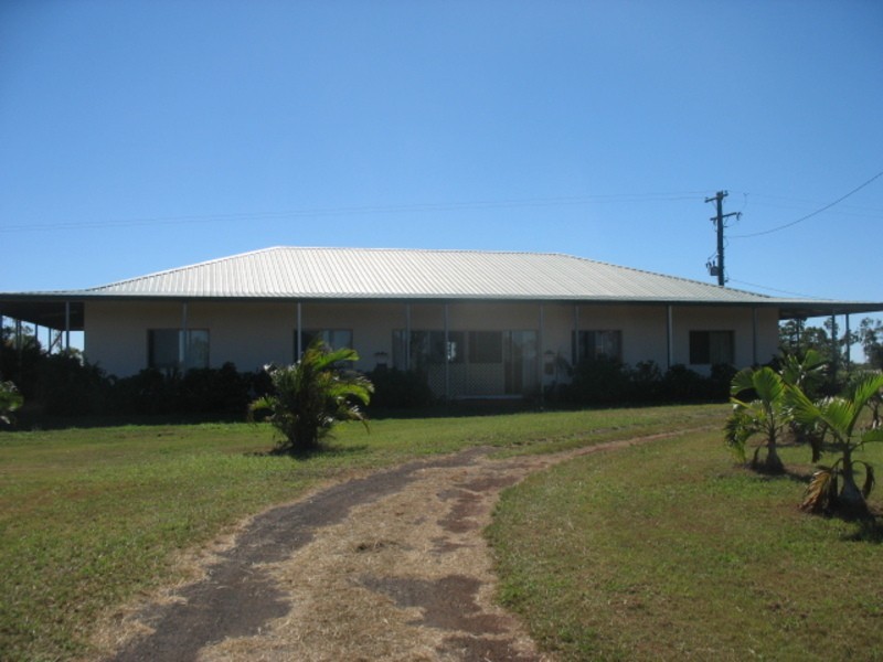 230 Stocks Road, Apple Tree Creek QLD 4660