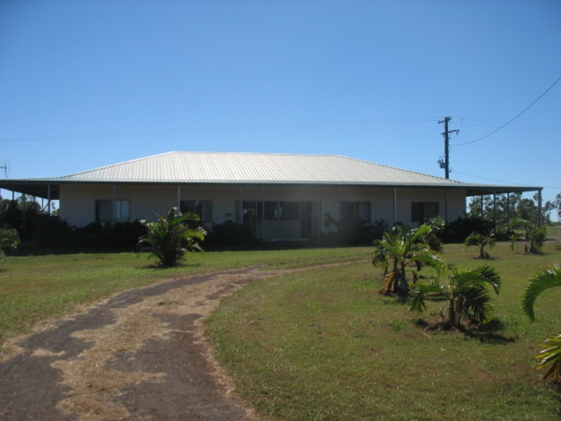 230 Stocks Road, Apple Tree Creek QLD 4660