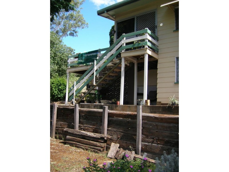 12 Mill Street, Childers QLD 4660