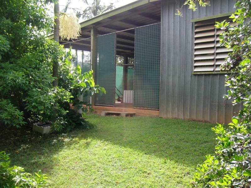341 Promised Land Road, Cordalba QLD 4660