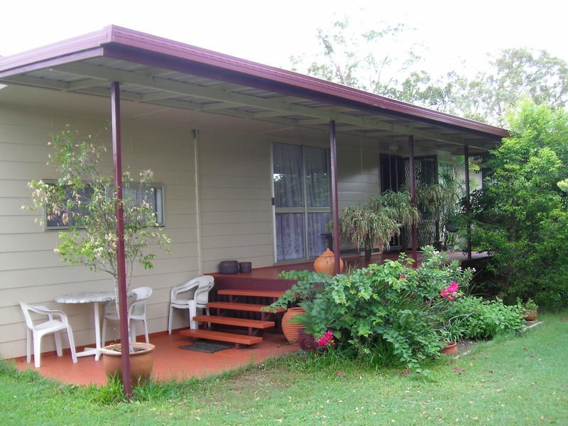 341 Promised Land Road, Cordalba QLD 4660