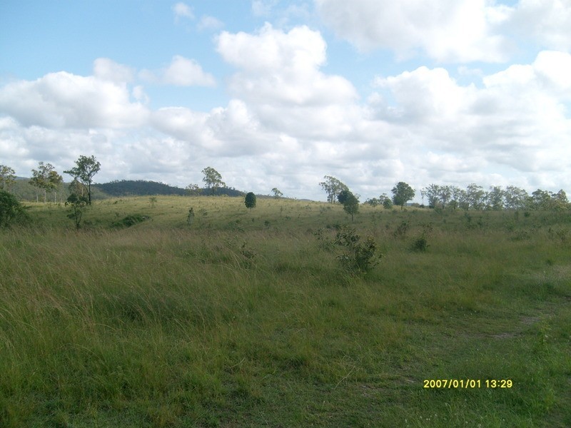 1 Teningering Road, Goodnight NSW 2736