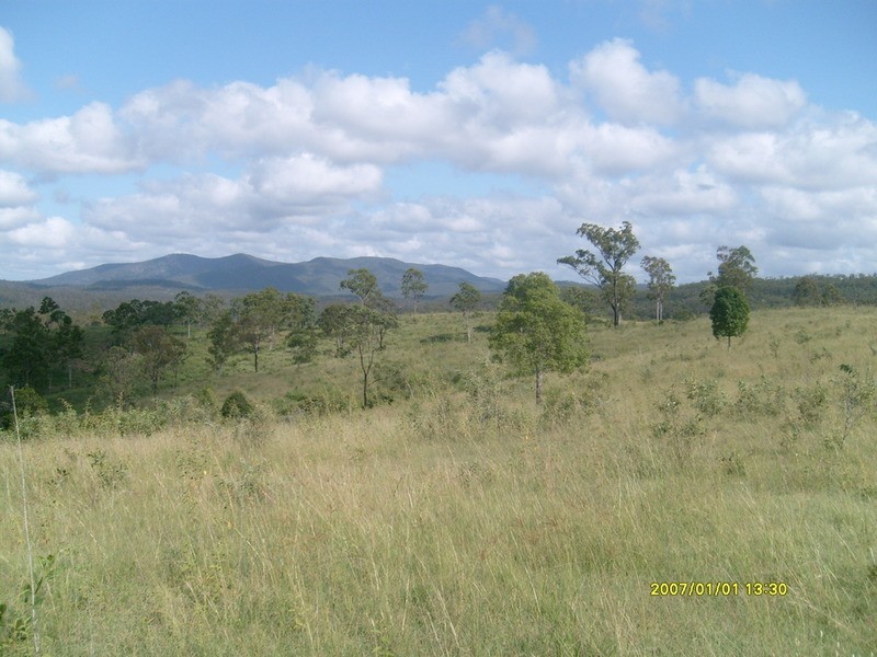 1 Teningering Road, Goodnight NSW 2736