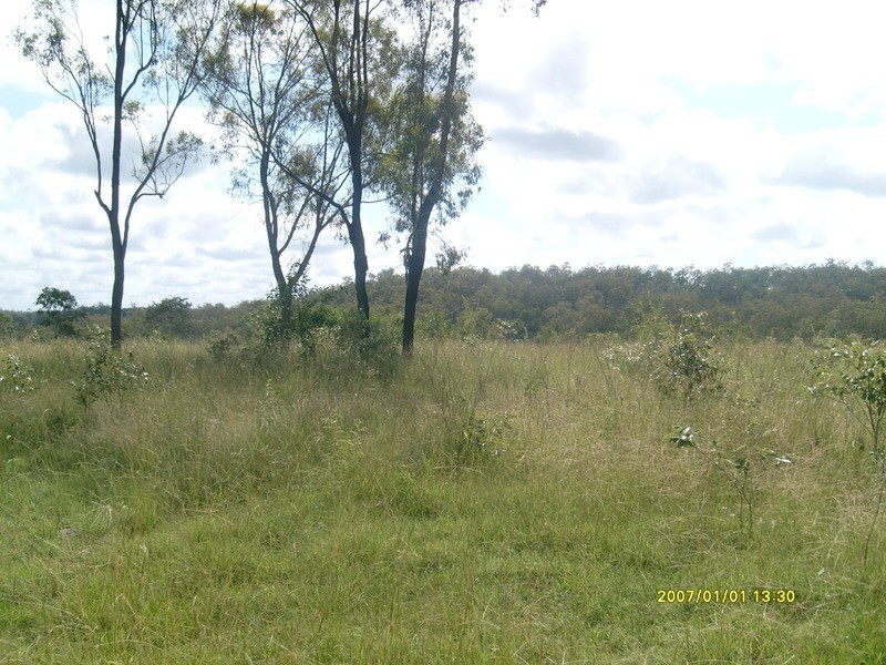 1 Teningering Road, Goodnight NSW 2736