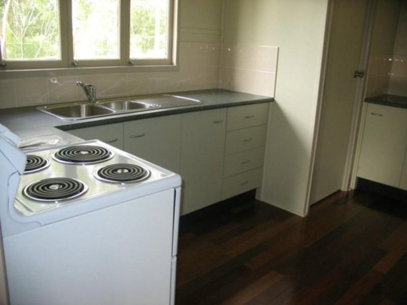 Apple Tree Creek QLD 4660